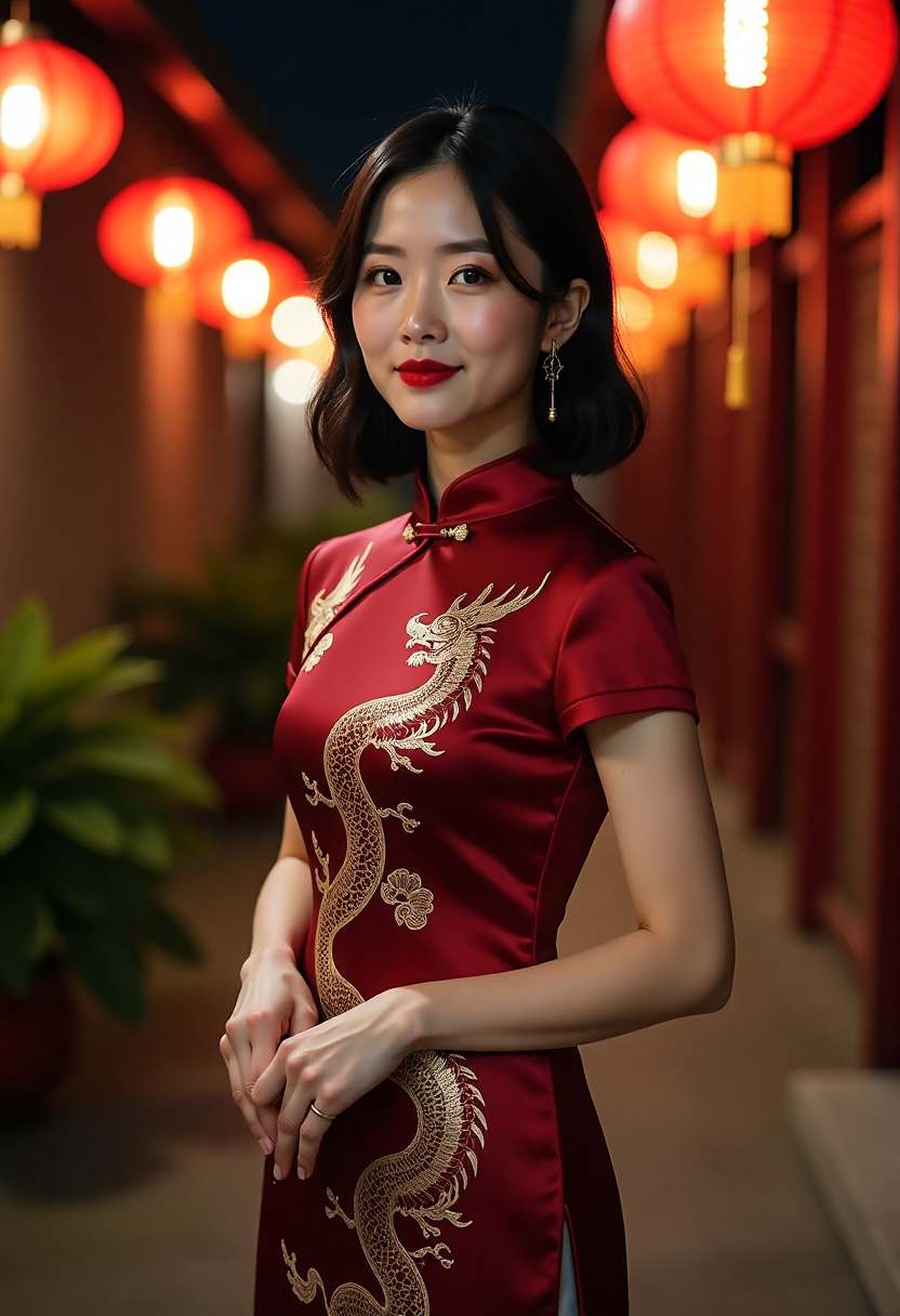 牛乳祭前夜