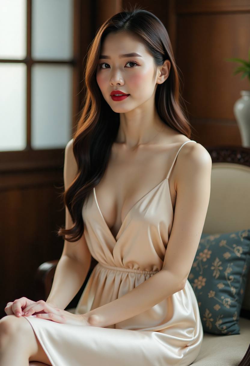 美味牛奶剧场版剧照