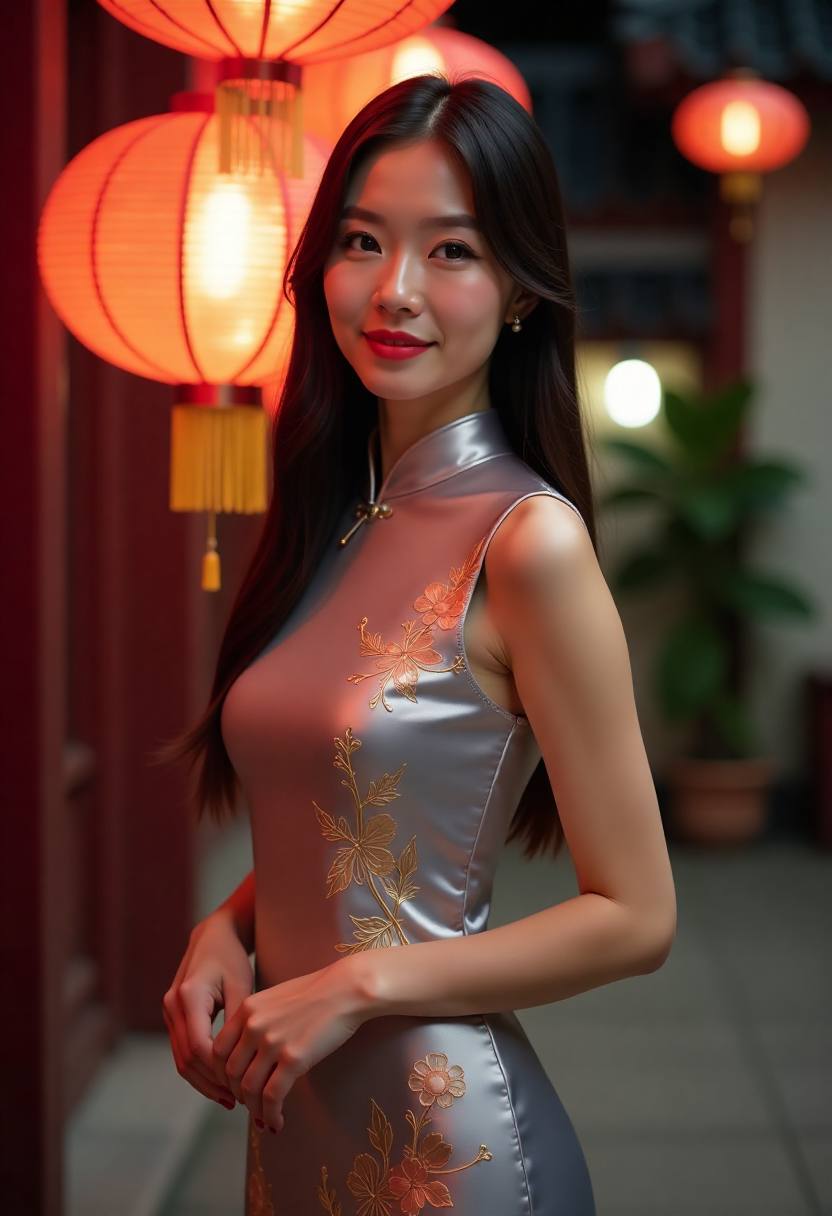街头味觉考