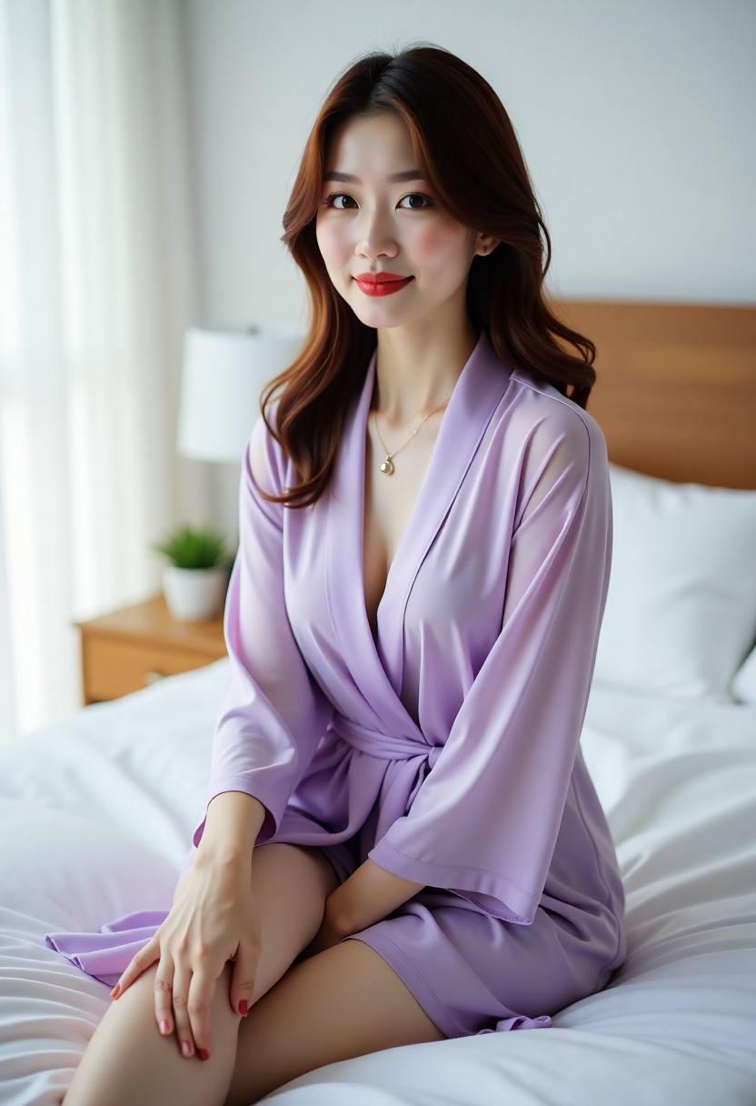 美味牛奶OVA剧照